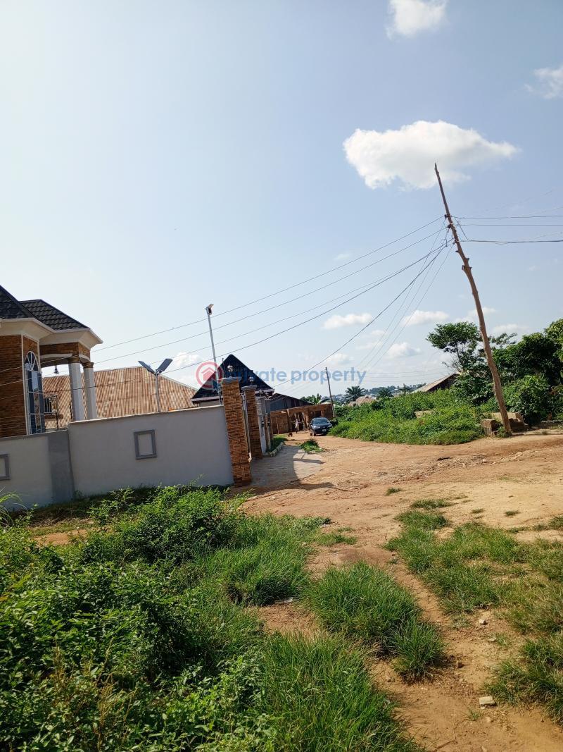 Land For Sale Alada Moniya Ibadan Oyo - 1