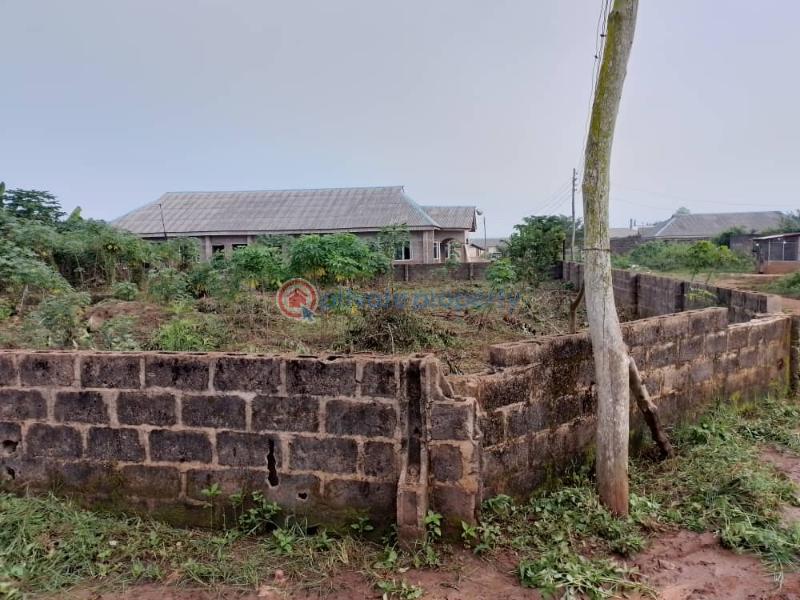 Land For Sale Atan Ota Ogun area  - 1