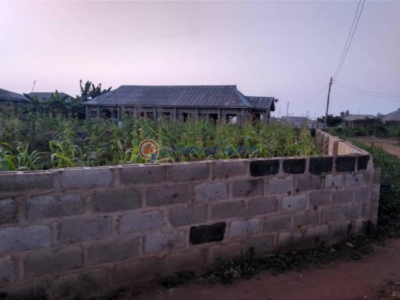 Land For Sale Atan Ota Ogun area  - 0