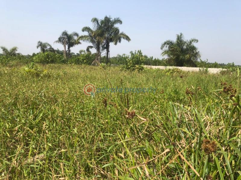 Residential Land For Sale Oribanwa Ibeju-Lekki Lagos - 4