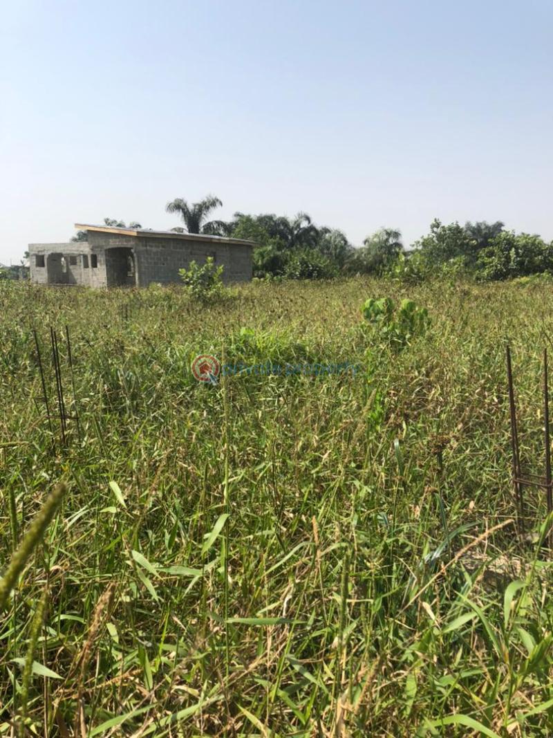 Residential Land For Sale Oribanwa Ibeju-Lekki Lagos - 1