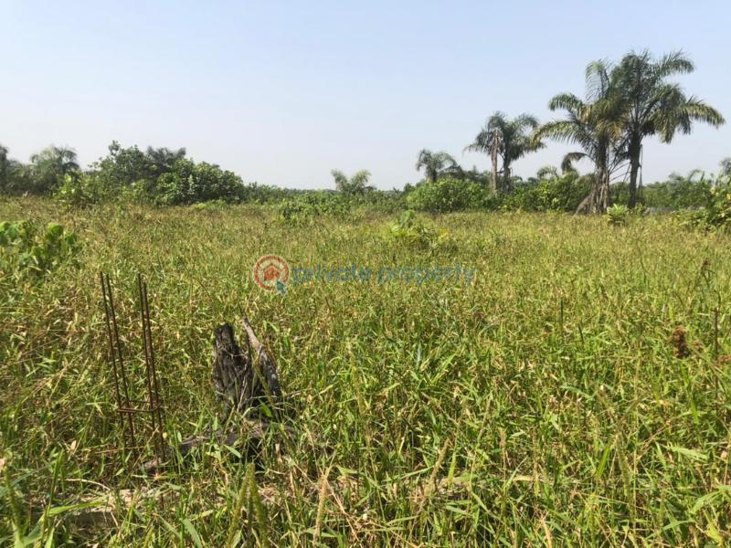 Residential Land For Sale Oribanwa Ibeju-Lekki Lagos - 2