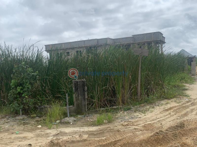 Land For Sale Badore Ajah Lagos - 4