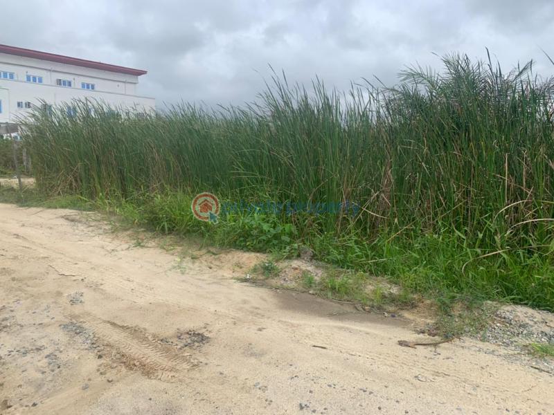 Land For Sale Badore Ajah Lagos - 5