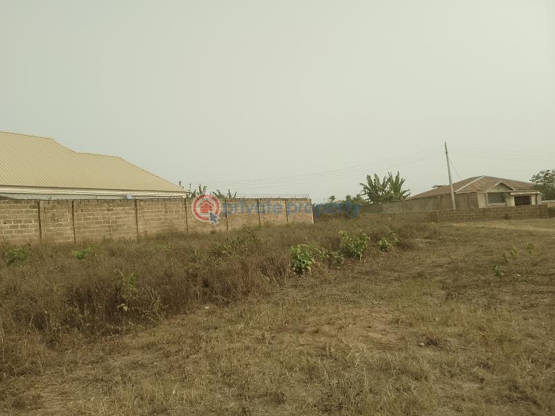 Residential Land For Sale Ifeoluwa Community Idi Ope Junction Akala Express Ibadan Oyo - 6