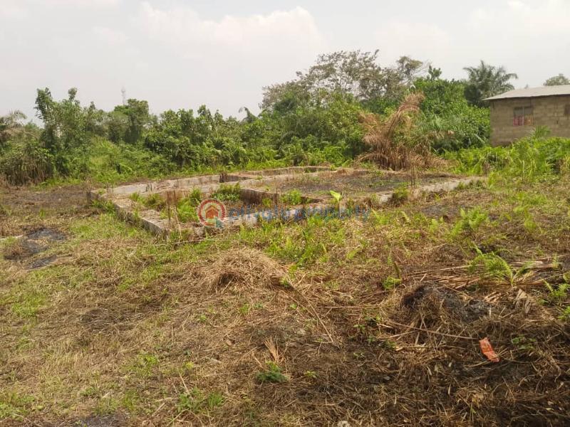 Residential Land For Sale Lagbeja Akingbile Moniya Ibadan Oyo - 3