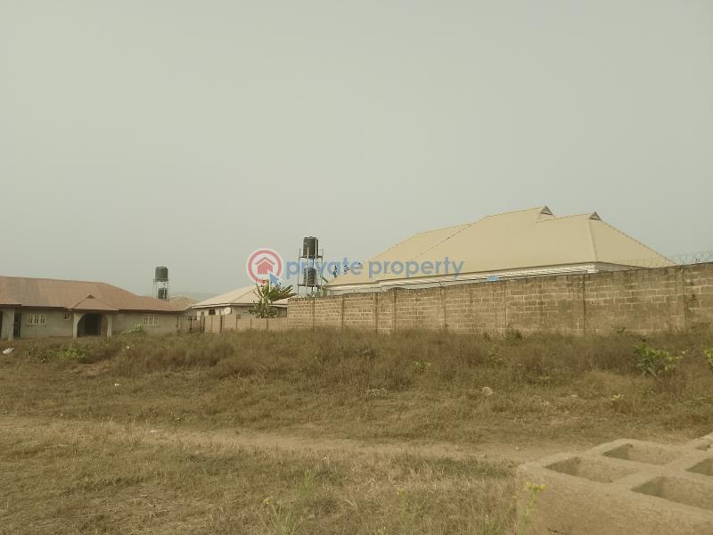 Residential Land For Sale Ifeoluwa Community Idi Ope Junction Akala Express Ibadan Oyo - 5
