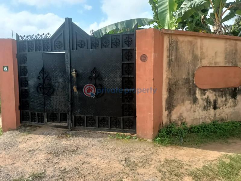 Residential Land For Sale Ologede Estate New Garage Challenge Challenge Ibadan Oyo - 3