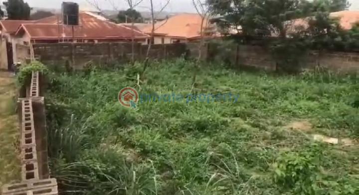 Land For Sale Opposite Alheri Hotel Akala Express Akala Express Ibadan Oyo - 0