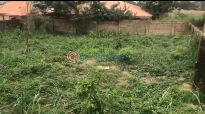 Land For Sale Opposite Alheri Hotel Akala Express Akala Express Ibadan Oyo - 7