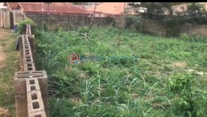 Land For Sale Opposite Alheri Hotel Akala Express Akala Express Ibadan Oyo - 2