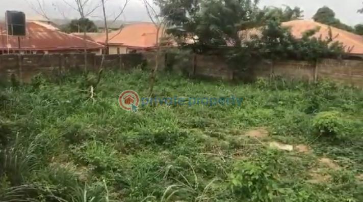 Land For Sale Opposite Alheri Hotel Akala Express Akala Express Ibadan Oyo - 6