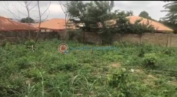 Land For Sale Opposite Alheri Hotel Akala Express Akala Express Ibadan Oyo - 3