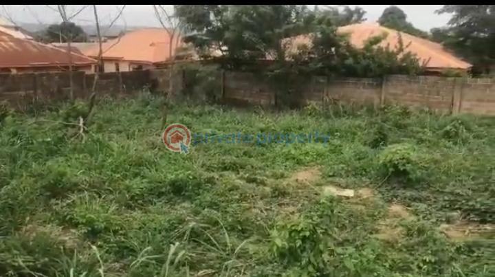 Land For Sale Opposite Alheri Hotel Akala Express Akala Express Ibadan Oyo - 1