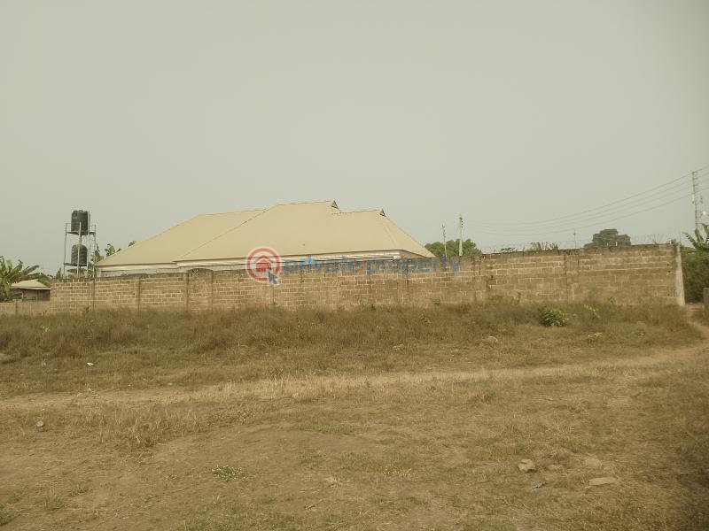 Residential Land For Sale Ifeoluwa Community Idi Ope Junction Akala Express Ibadan Oyo - 2