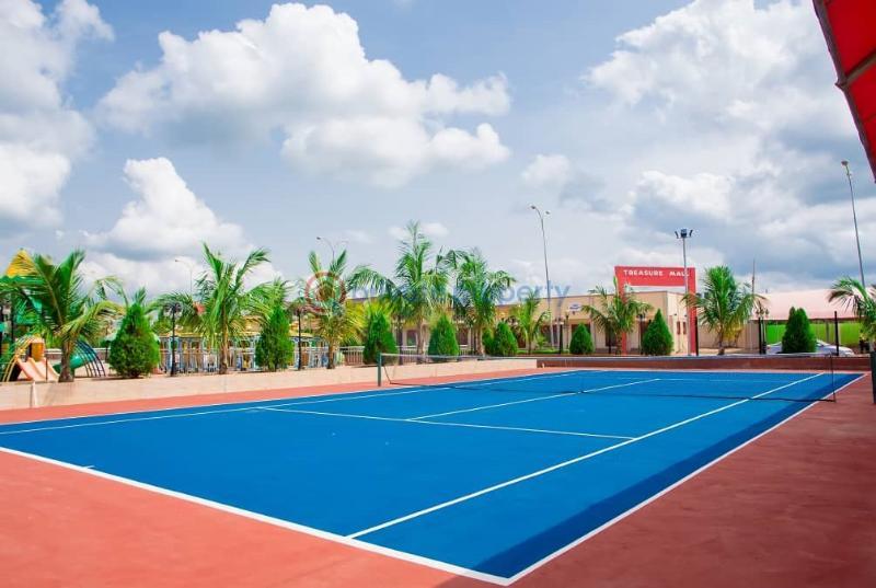 Land For Sale Adron Homes Estate Shimawa Close To Rccg Camp Ogun Ogun area  - 6