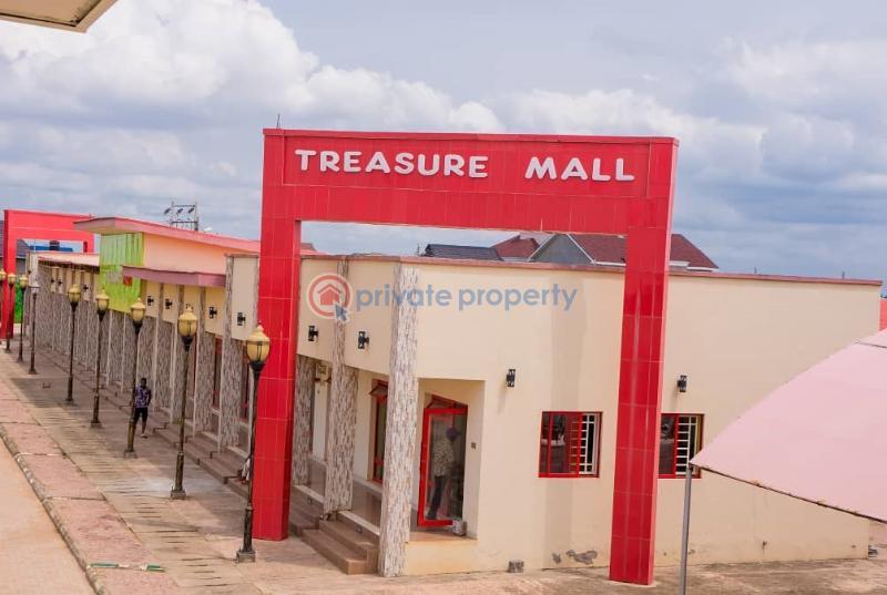 Land For Sale Adron Homes Estate Shimawa Close To Rccg Camp Ogun Ogun area  - 3