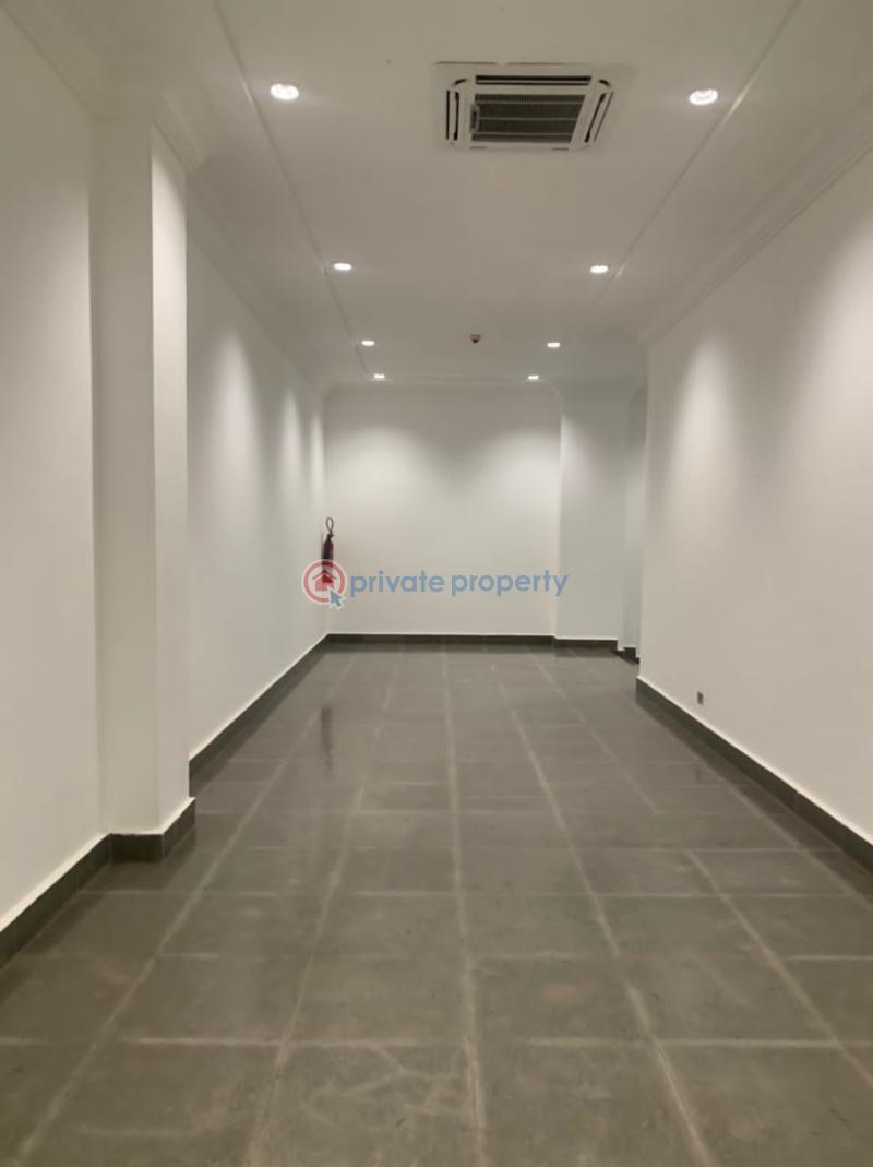 4 bedroom Block Of Flats For Rent Vi Lagos Victoria Island Extension Lagos - 2