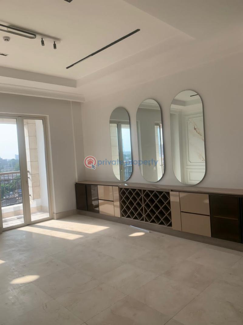 4 bedroom Block Of Flats For Rent Vi Lagos Victoria Island Extension Lagos - 3