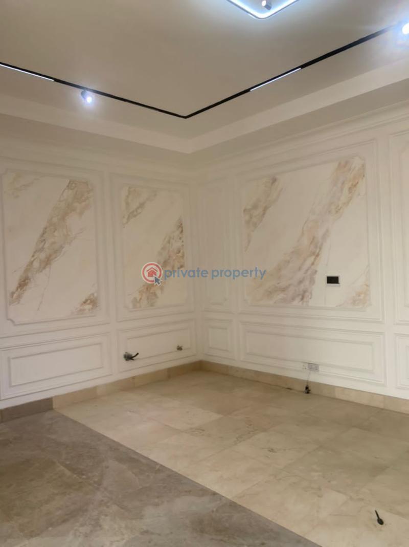 4 bedroom Block Of Flats For Rent Vi Lagos Victoria Island Extension Lagos - 7