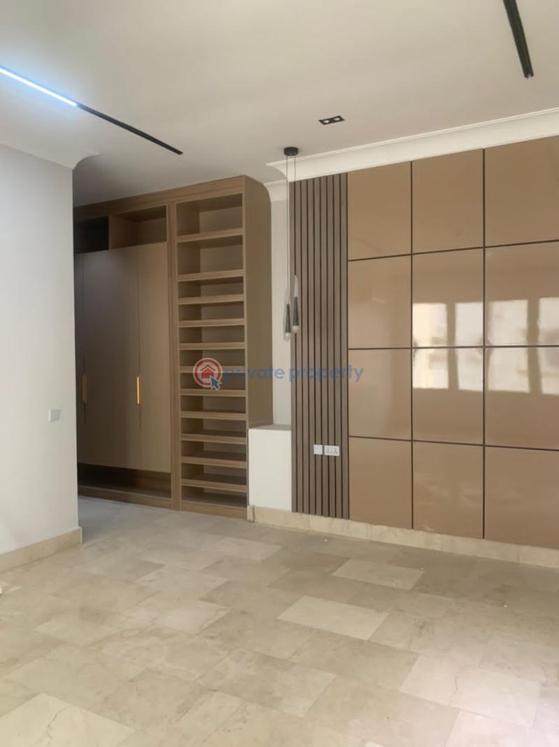 4 bedroom Block Of Flats For Rent Vi Lagos Victoria Island Extension Lagos - 0
