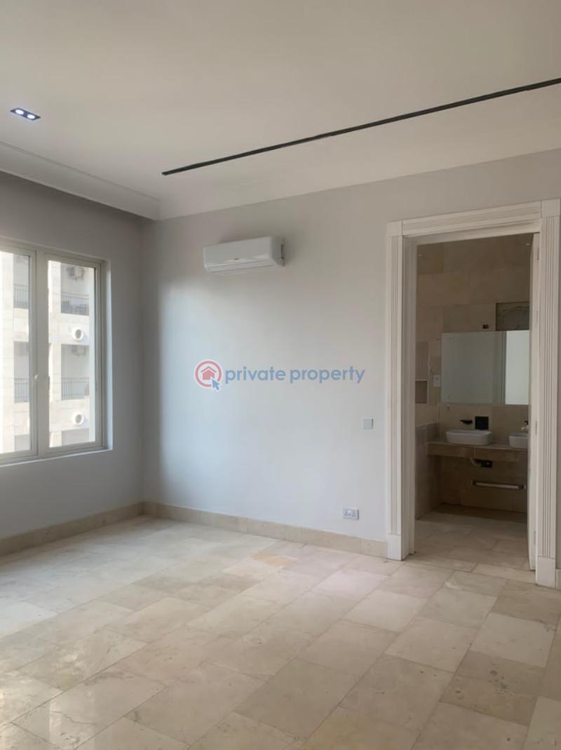 4 bedroom Block Of Flats For Rent Vi Lagos Victoria Island Extension Lagos - 1