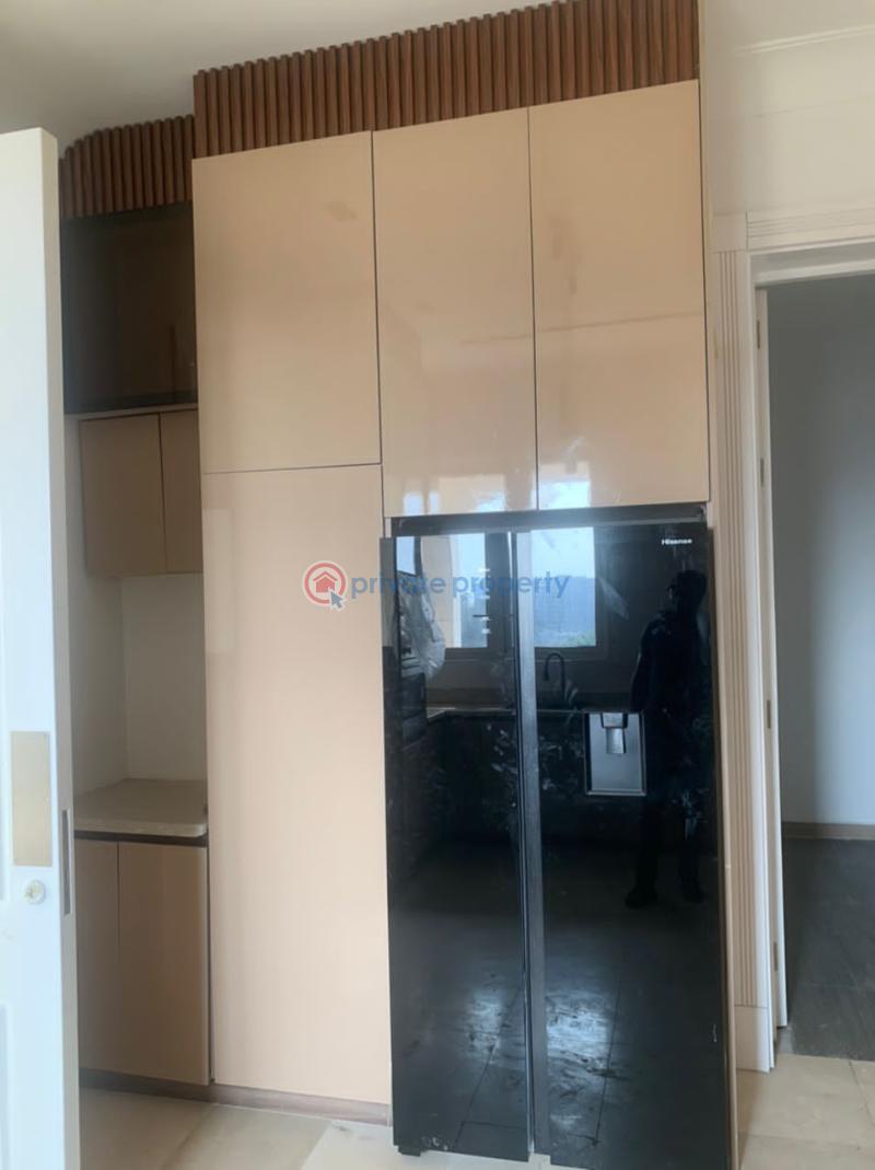 4 bedroom Block Of Flats For Rent Vi Lagos Victoria Island Extension Lagos - 8