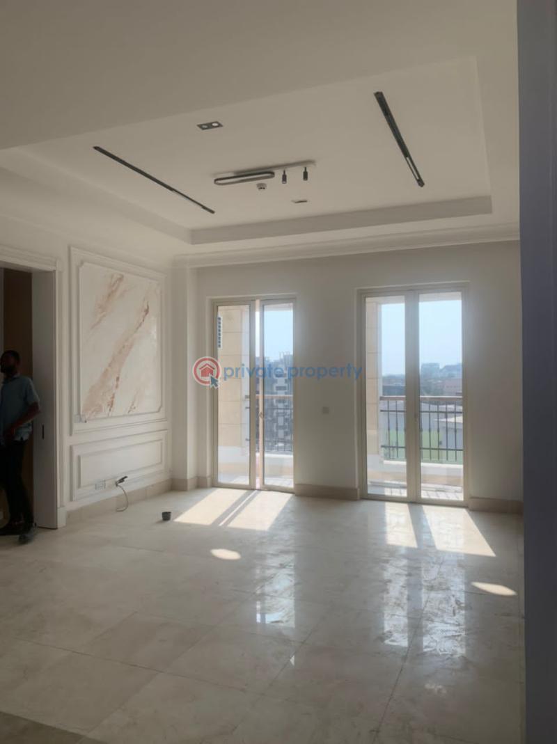 4 bedroom Block Of Flats For Rent Vi Lagos Victoria Island Extension Lagos - 4