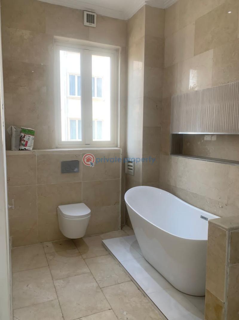 4 bedroom Block Of Flats For Rent Vi Lagos Victoria Island Extension Lagos - 5