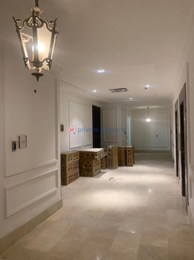 4 bedroom Block Of Flats For Rent Vi Lagos Victoria Island Extension Lagos - 9