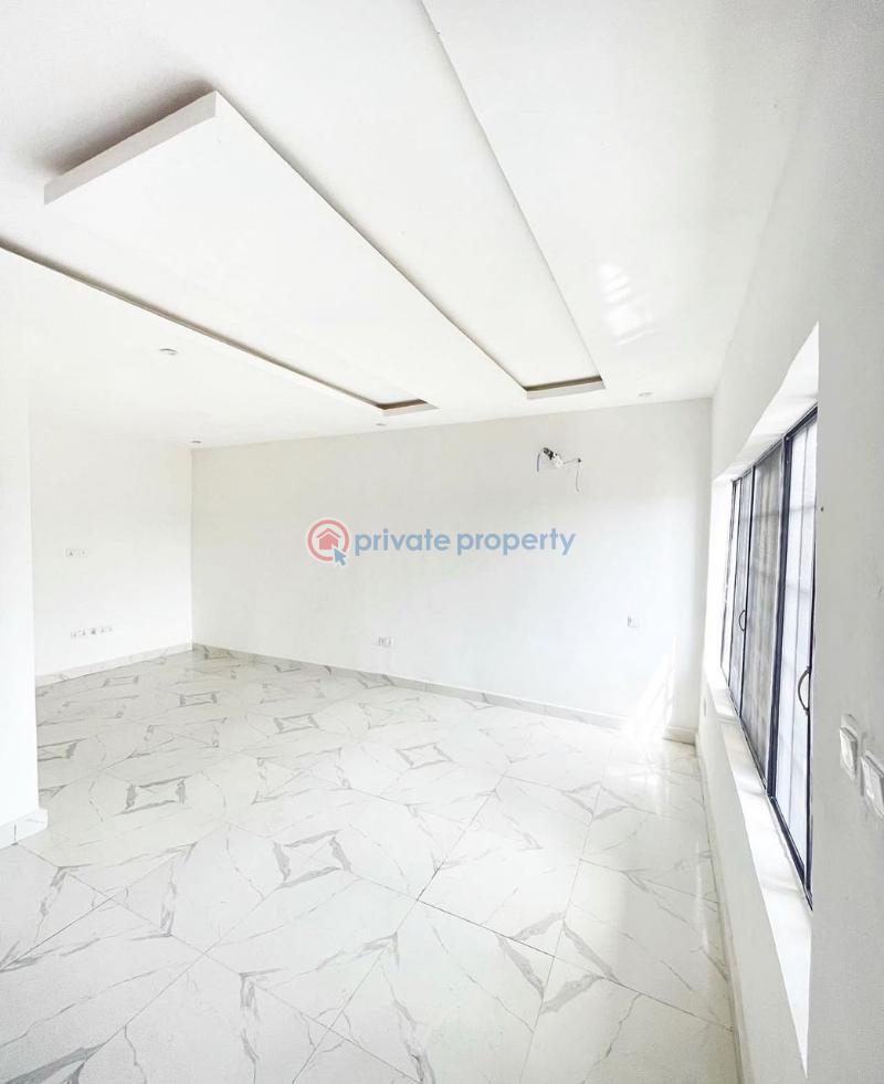 4 bedroom Terraced Duplex For Sale Ikota Lekki Lagos - 2