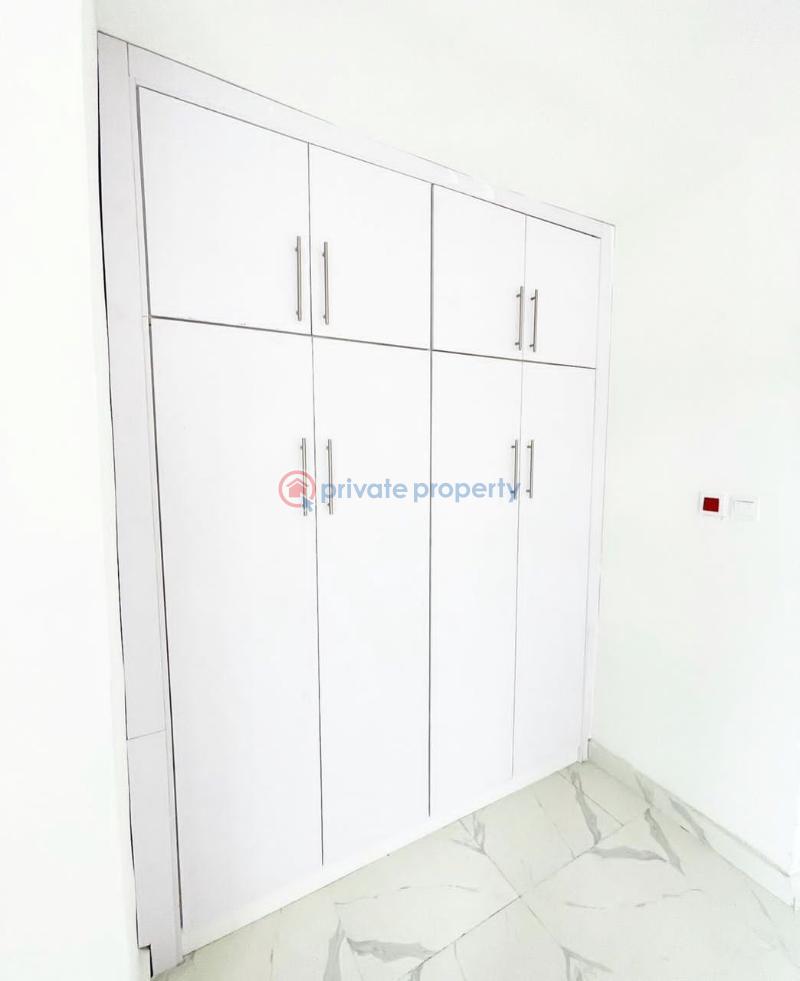 4 bedroom Terraced Duplex For Sale Ikota Lekki Lagos - 4