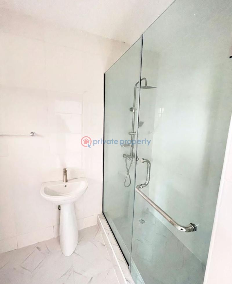 4 bedroom Terraced Duplex For Sale Ikota Lekki Lagos - 6