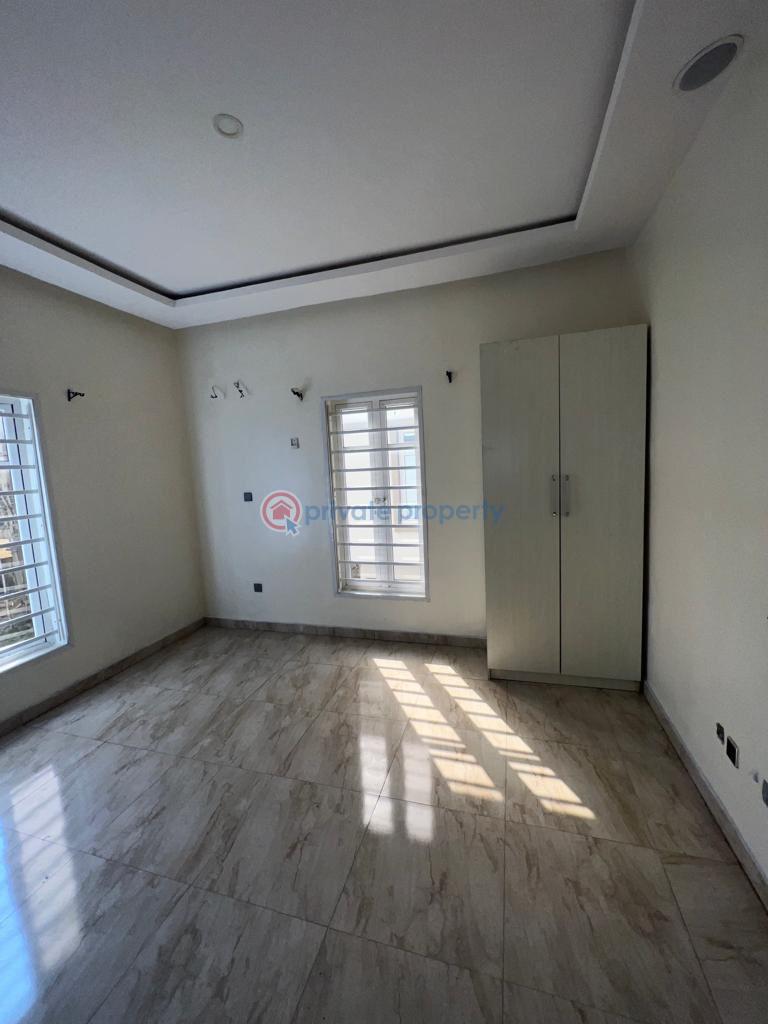 1 bedroom Shared Apartment For Rent Chevron Chevy View Chevron Drive Lekki Lagos - 4