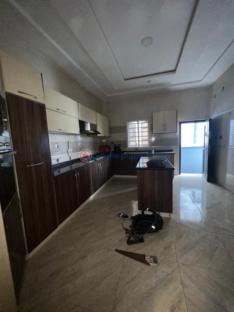 1 bedroom Shared Apartment For Rent Chevron Chevy View Chevron Drive Lekki Lagos - 0
