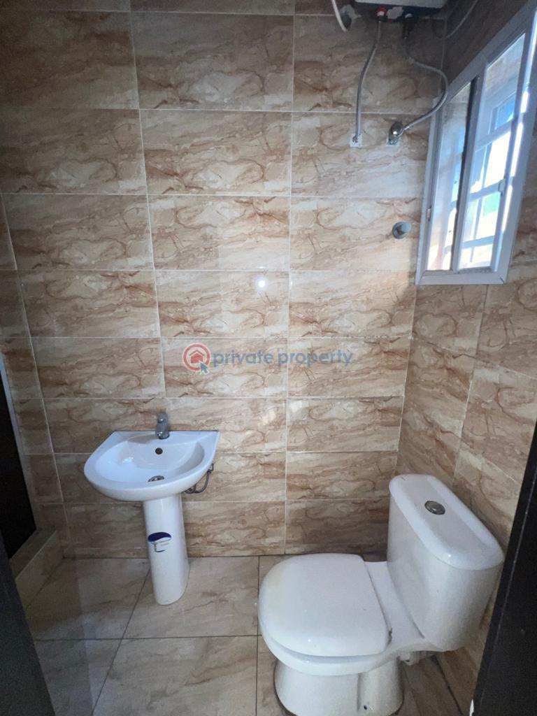 1 bedroom Shared Apartment For Rent Chevron Chevy View Chevron Drive Lekki Lagos - 2