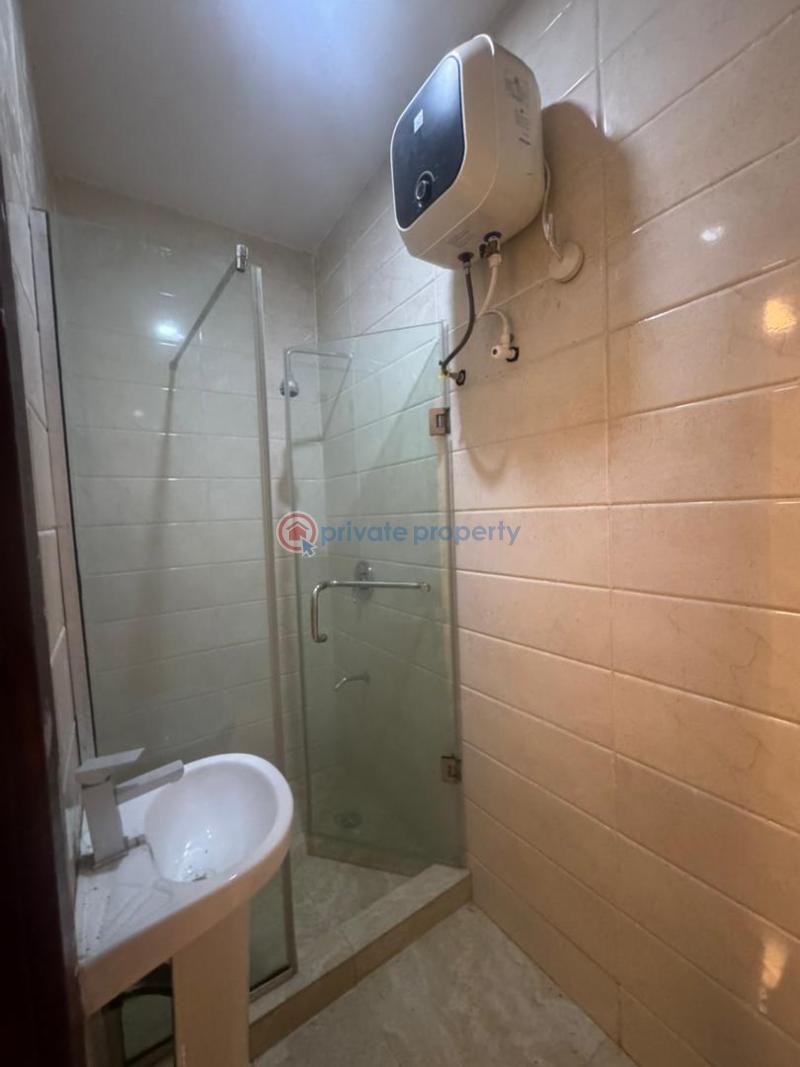 1 bedroom Shared Apartment For Rent Lekki Lagos Lekki Phase 1 Lagos - 2