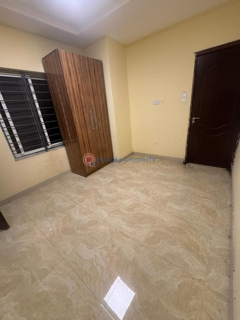1 bedroom Shared Apartment For Rent Lekki Lagos Lekki Phase 1 Lagos - 7