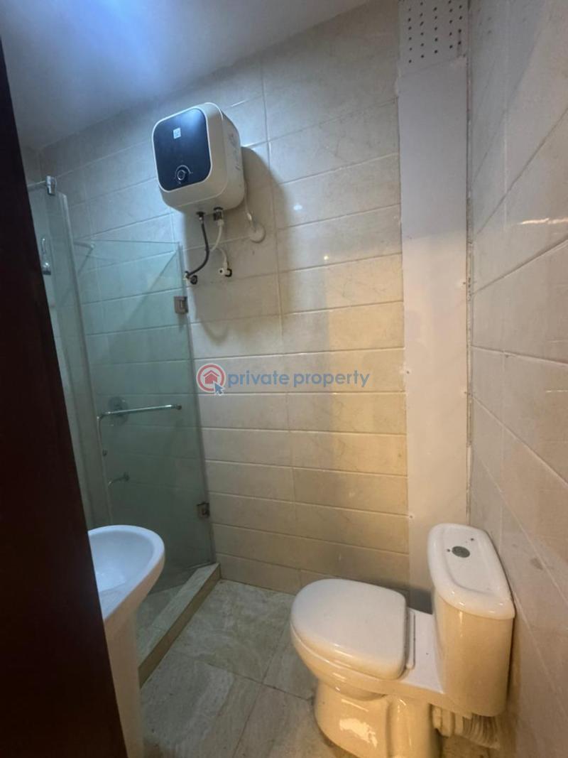 1 bedroom Shared Apartment For Rent Lekki Lagos Lekki Phase 1 Lagos - 3