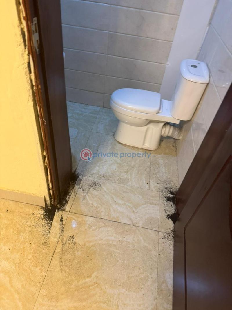 1 bedroom Shared Apartment For Rent Lekki Lagos Lekki Phase 1 Lagos - 1