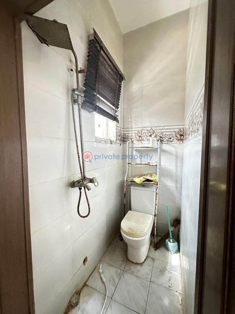 Studio Apartment For Rent Idado Agungi Agungi Lekki Lagos - 4