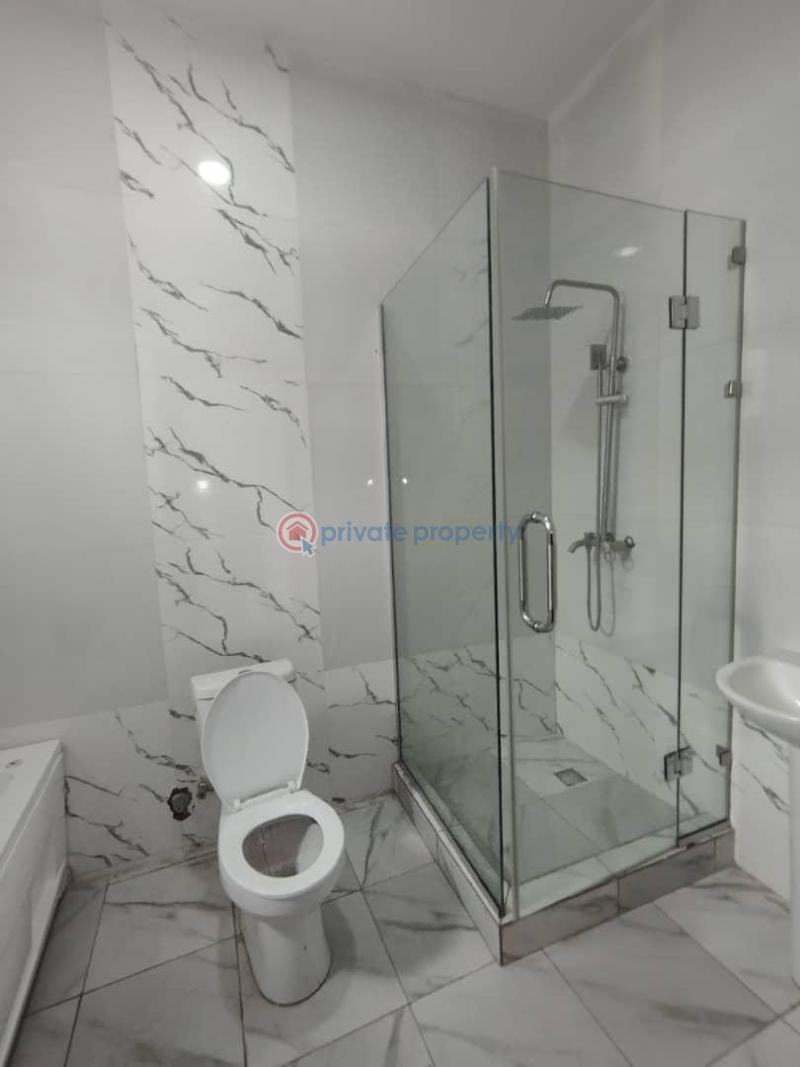 4 bedroom Flat & Apartment For Rent Ikota Lekki Lagos - 12