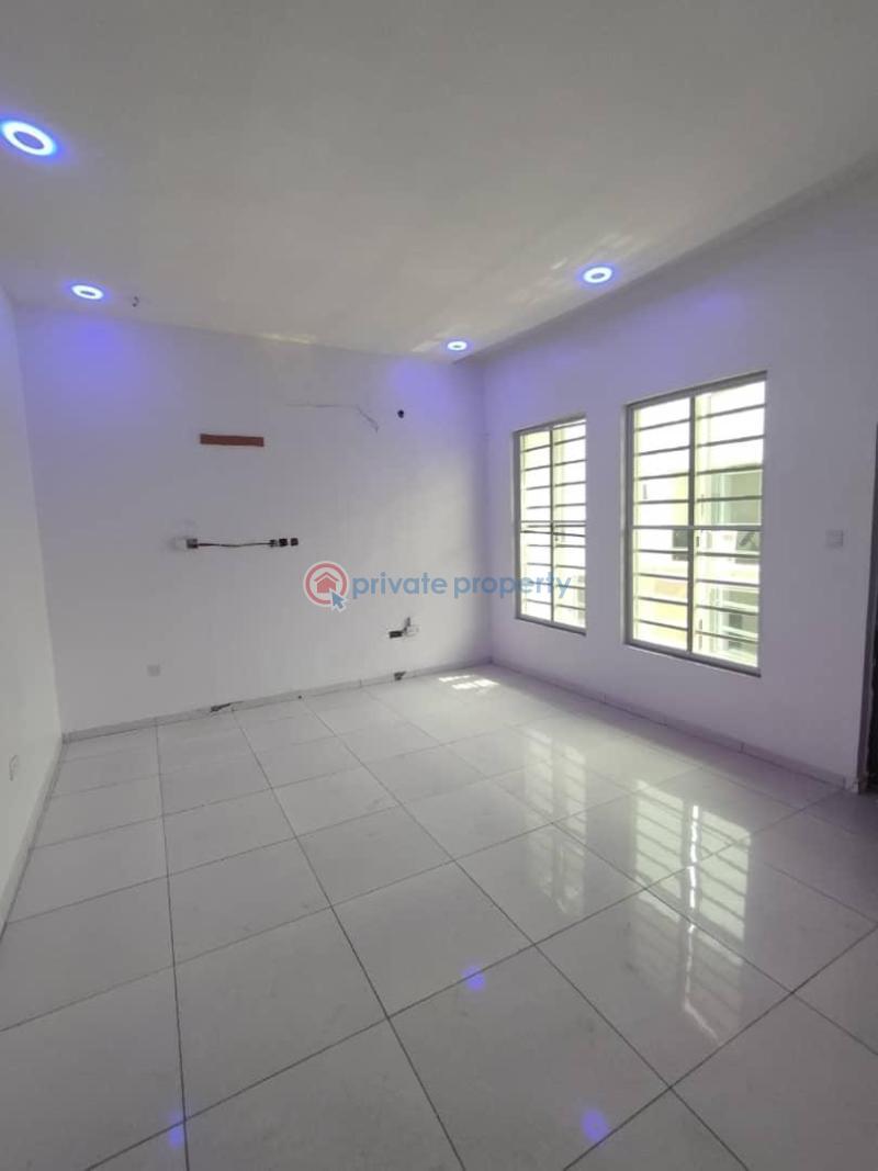 4 bedroom Flat & Apartment For Rent Ikota Lekki Lagos - 3