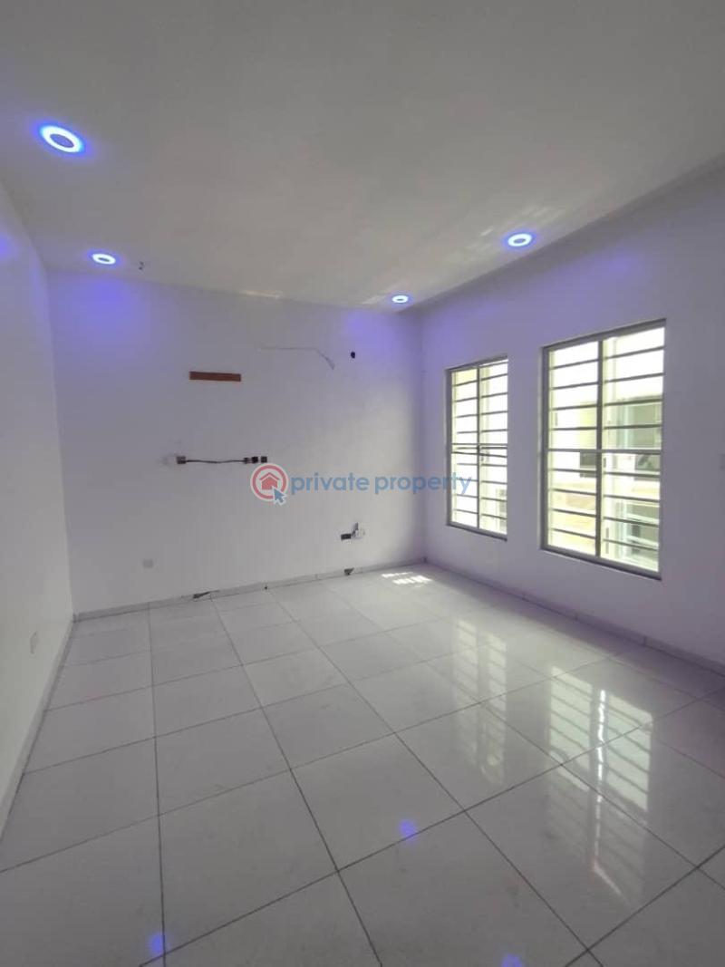 4 bedroom Flat & Apartment For Rent Ikota Lekki Lagos - 7