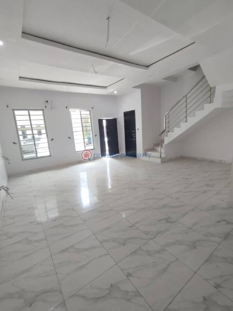 4 bedroom Flat & Apartment For Rent Ikota Lekki Lagos - 2