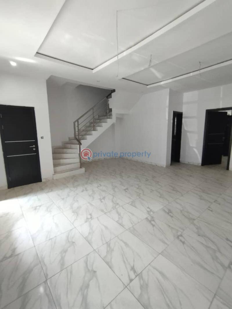 4 bedroom Flat & Apartment For Rent Ikota Lekki Lagos - 8