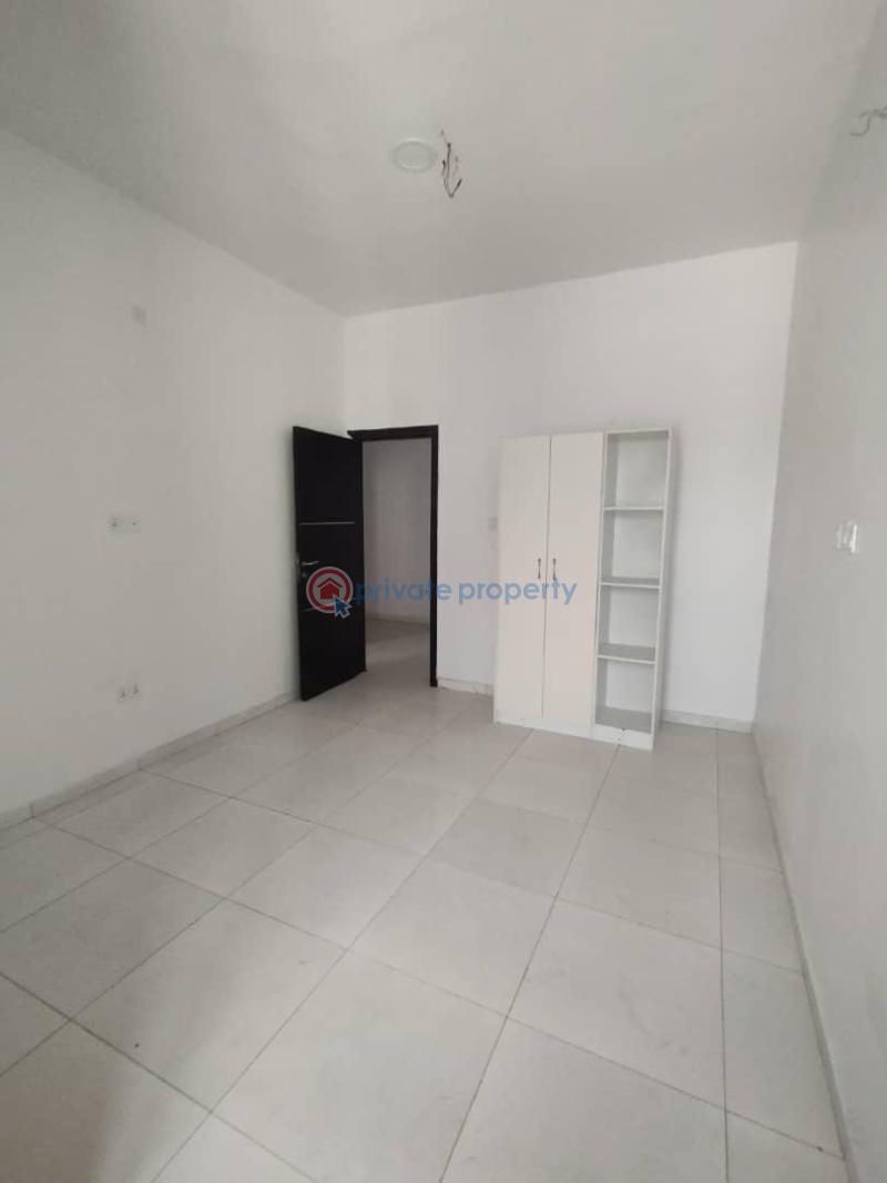 4 bedroom Flat & Apartment For Rent Ikota Lekki Lagos - 4
