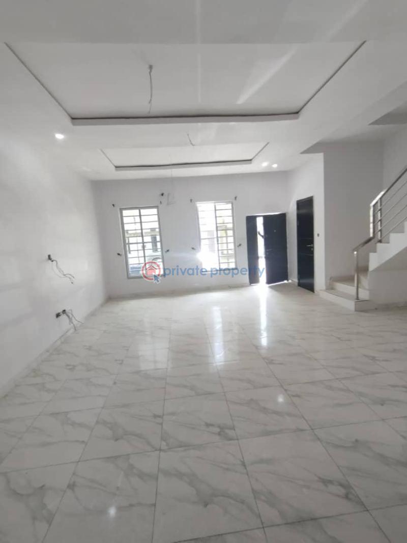4 bedroom Flat & Apartment For Rent Ikota Lekki Lagos - 5