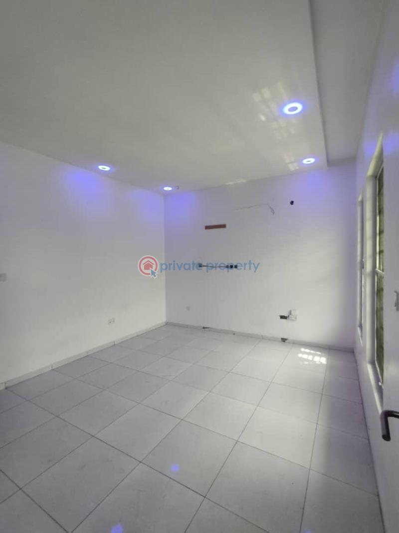 4 bedroom Flat & Apartment For Rent Ikota Lekki Lagos - 11