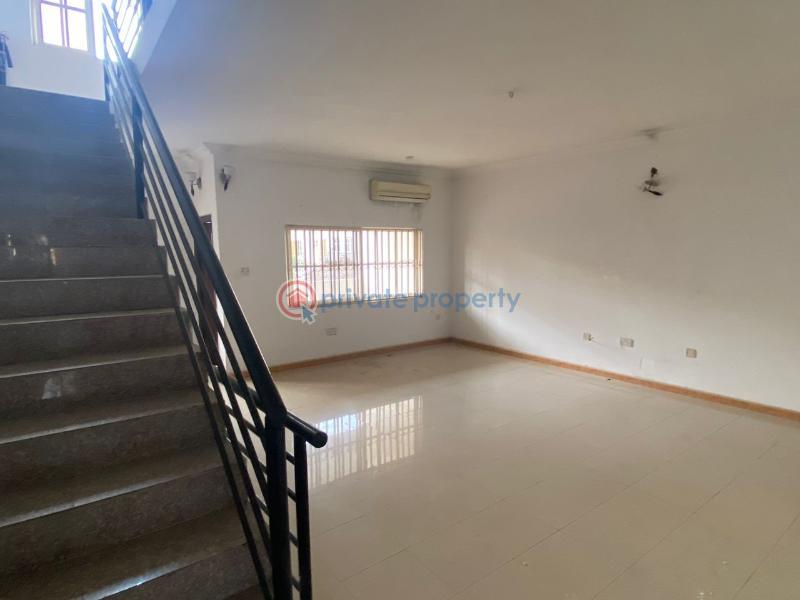 4 bedroom House For Sale Parkview Estate Ikoyi Lagos - 15